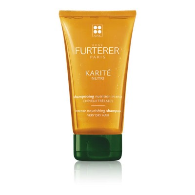RENE FURTERER Karité Nutri shampoing 150ml